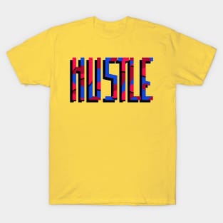 Hustle T-Shirt